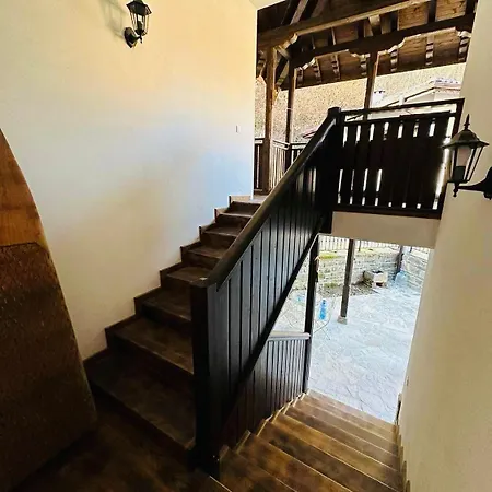 Verta House Pensión Tryavna
