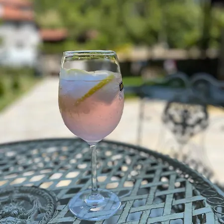 Verta House Pensión *