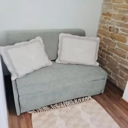 Verta House * טריאבנה