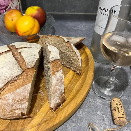 Verta House Pensión