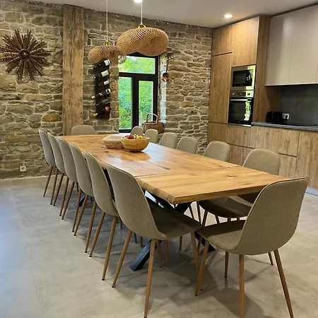 Pensión Verta House