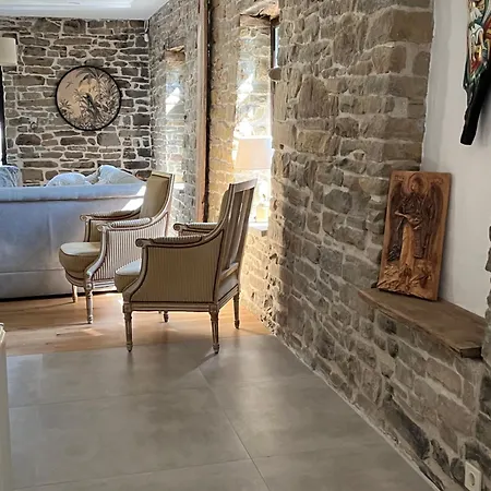 Verta House Tryavna