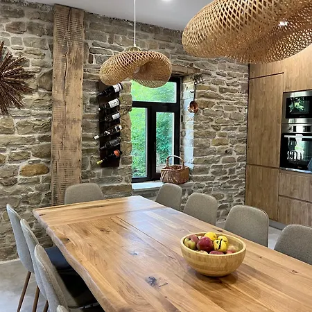 Verta House * Tryavna