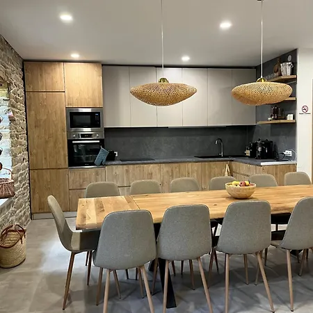 Verta House Pensión