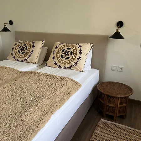 Pensión Verta House