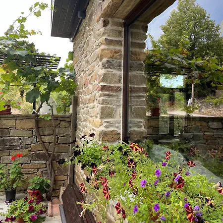 Vendégház Verta House