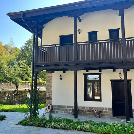 Pensión Verta House Tryavna