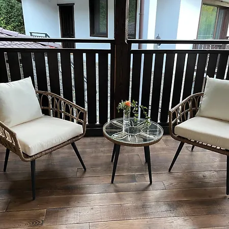 Pensión Verta House Tryavna