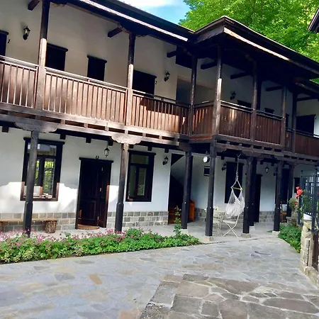 Verta House Pensión