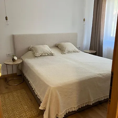 Verta House Pensión