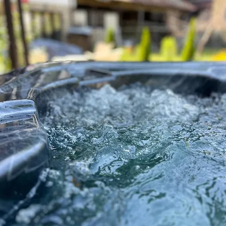 Verta House Pensiune