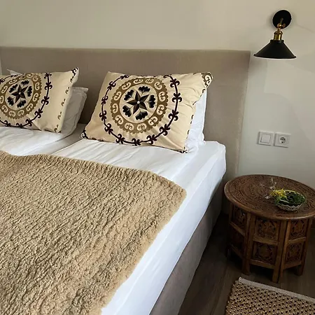 Verta House Pensión