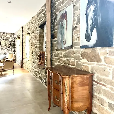 Verta House
