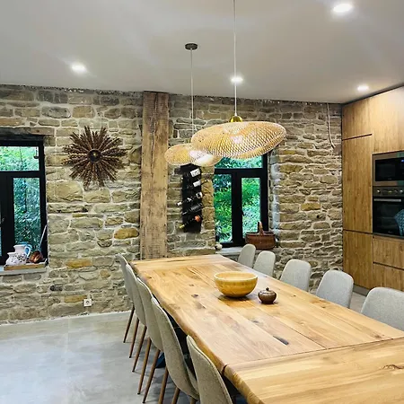 Verta House