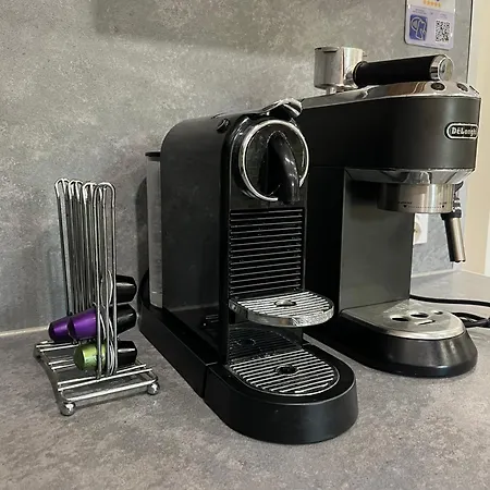 Verta House Pensión