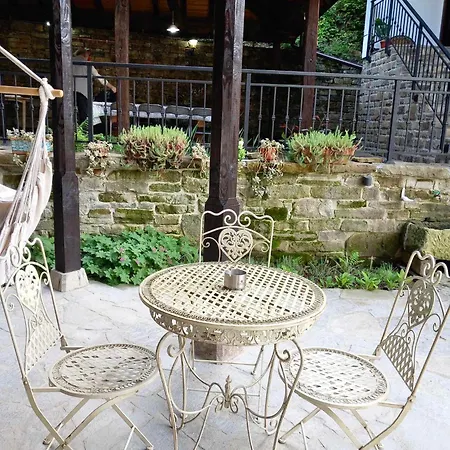 Verta House * Tryavna