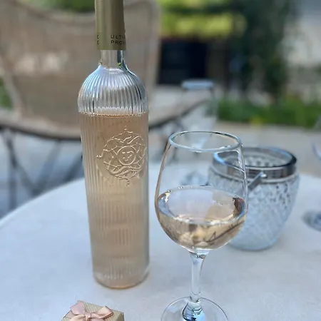 Verta House Pensiune