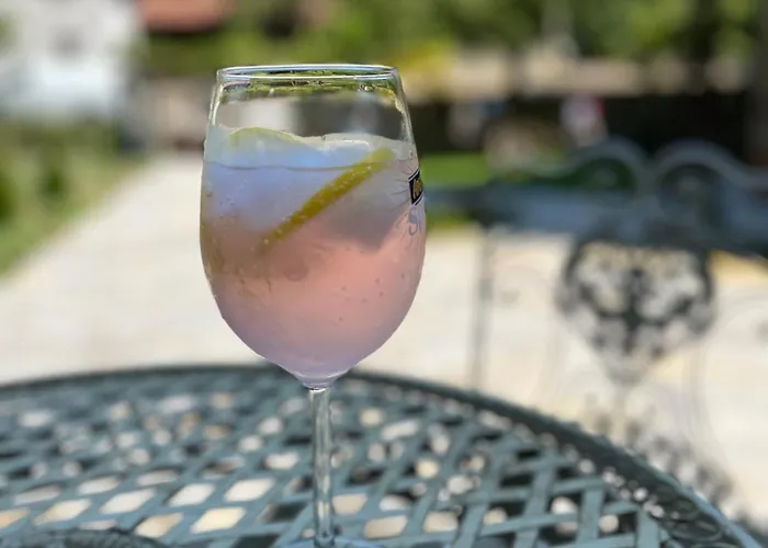 Verta House Pensjonat *