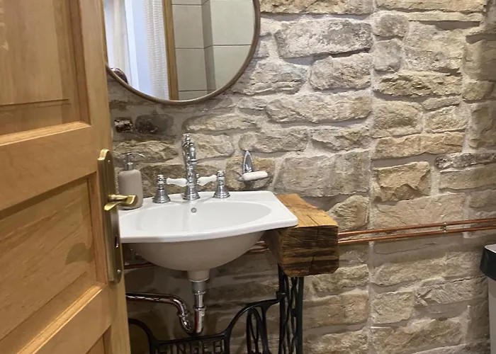 Pensjonat Verta House *