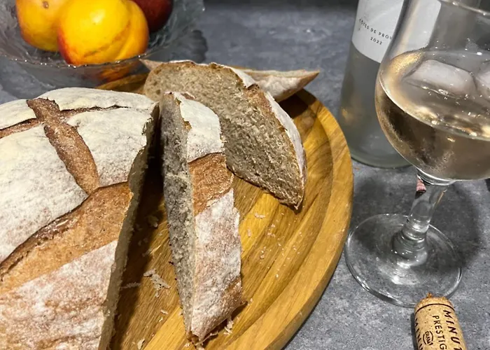 Verta House Pensjonat