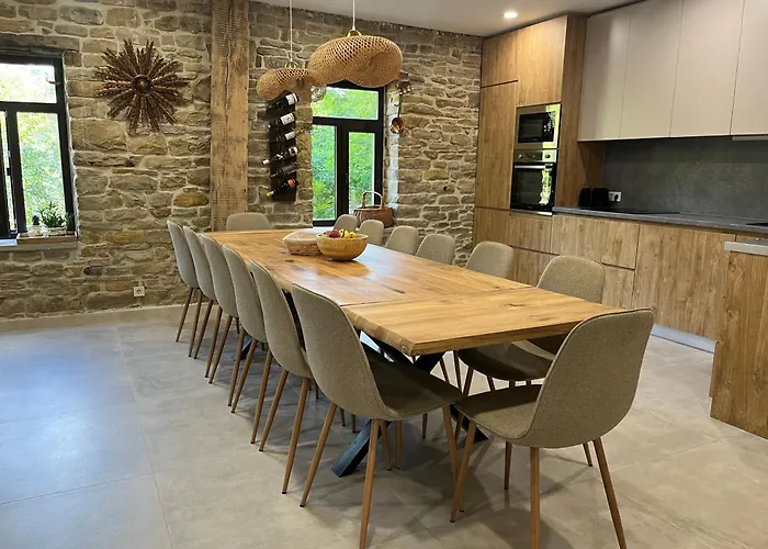 Pensjonat Verta House