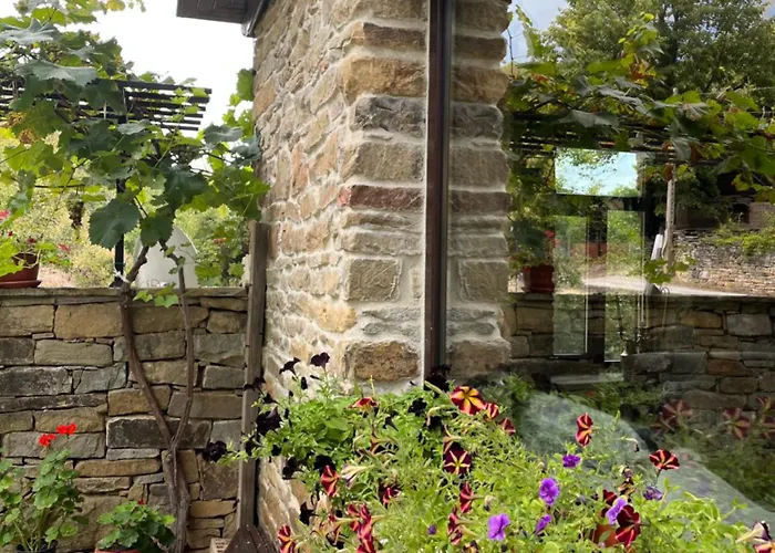 Pensjonat Verta House