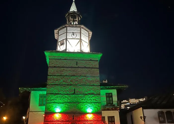 Pensjonat Verta House