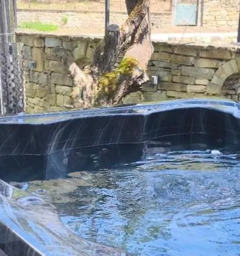 Verta House Pensjonat Triawna