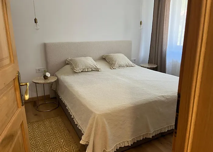 Verta House Pensjonat