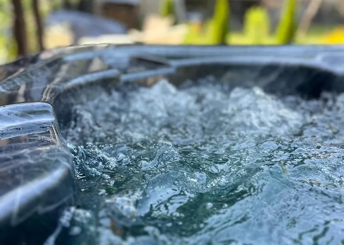 Verta House Pensjonat