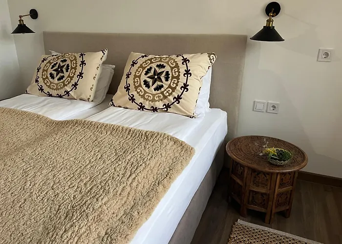 Verta House Pensjonat