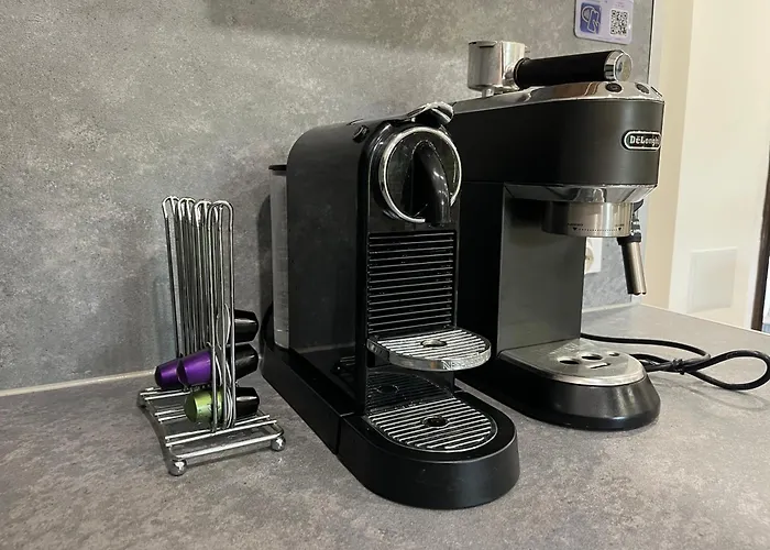 Verta House Pensjonat