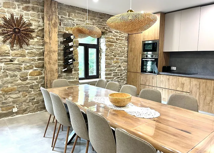 Verta House Pensjonat *