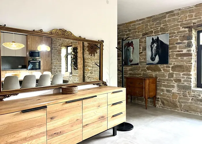 Verta House Pensjonat