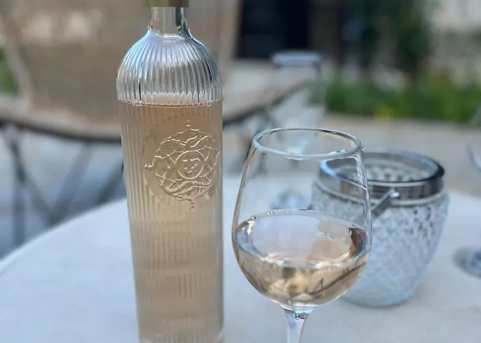 Verta House 招待所