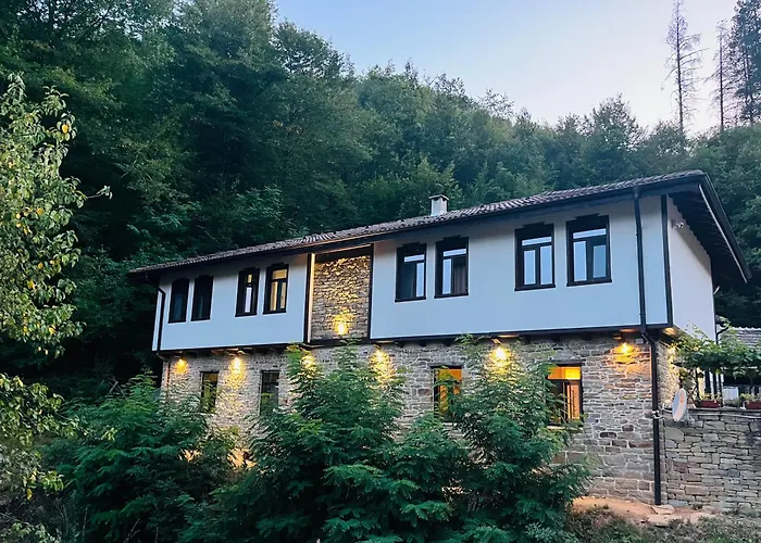 Verta House Pensjonat *