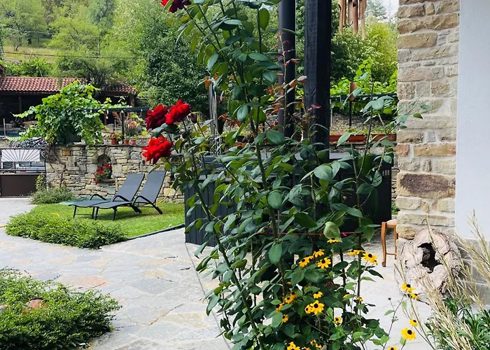 Verta House Pensjonat