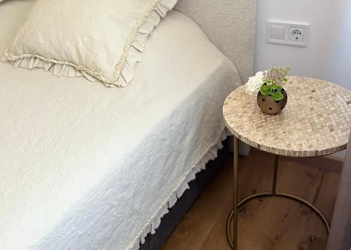 Verta House Pensjonat *